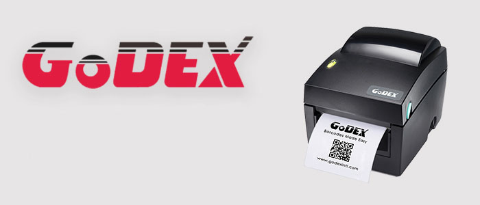 Калибровка принтера этикеток GoDEX G530